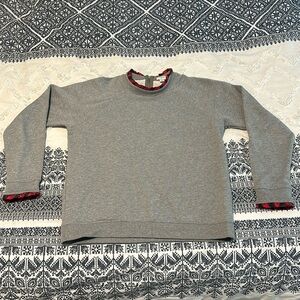 J Crew Sweater